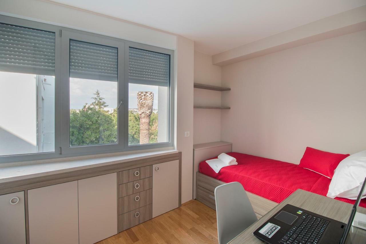 Caisa- Luxury Apartment 20 M From The Sea Zara Esterno foto