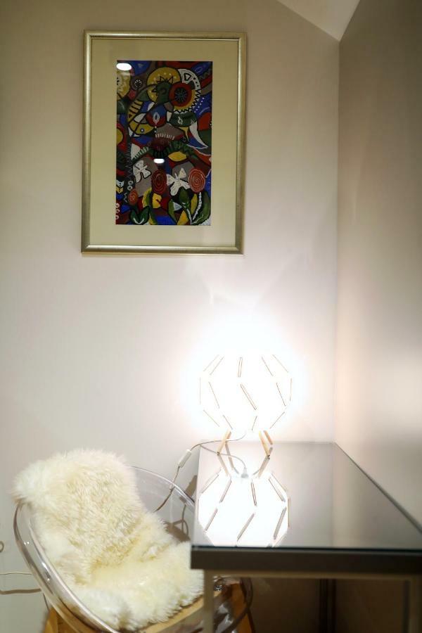 Caisa- Luxury Apartment 20 M From The Sea Zara Esterno foto